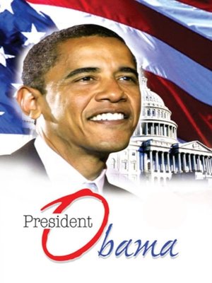 cover image of President Obama